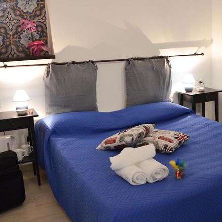B&B Ponticello 팔레르모 외부 사진